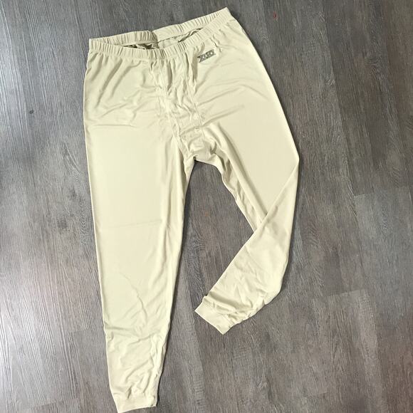 (O5) XGO Lightweight Mens Fit Pants Size 2XL Mesh Layer Drawer Phase 1 Acclimate - Picture 5 of 7